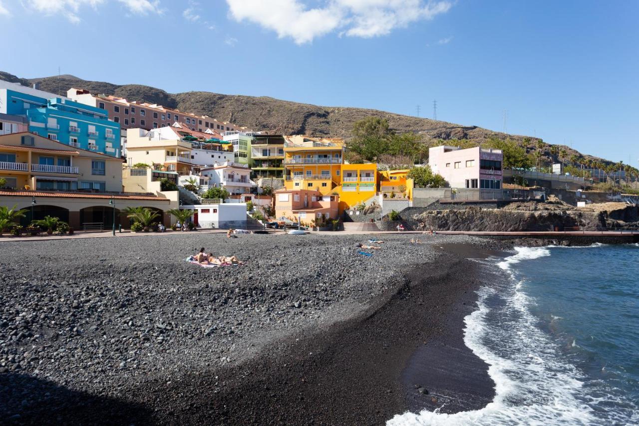 Home2Book Angy'S Seaside Home, Candelaria Araya (Tenerife) Exterior foto
