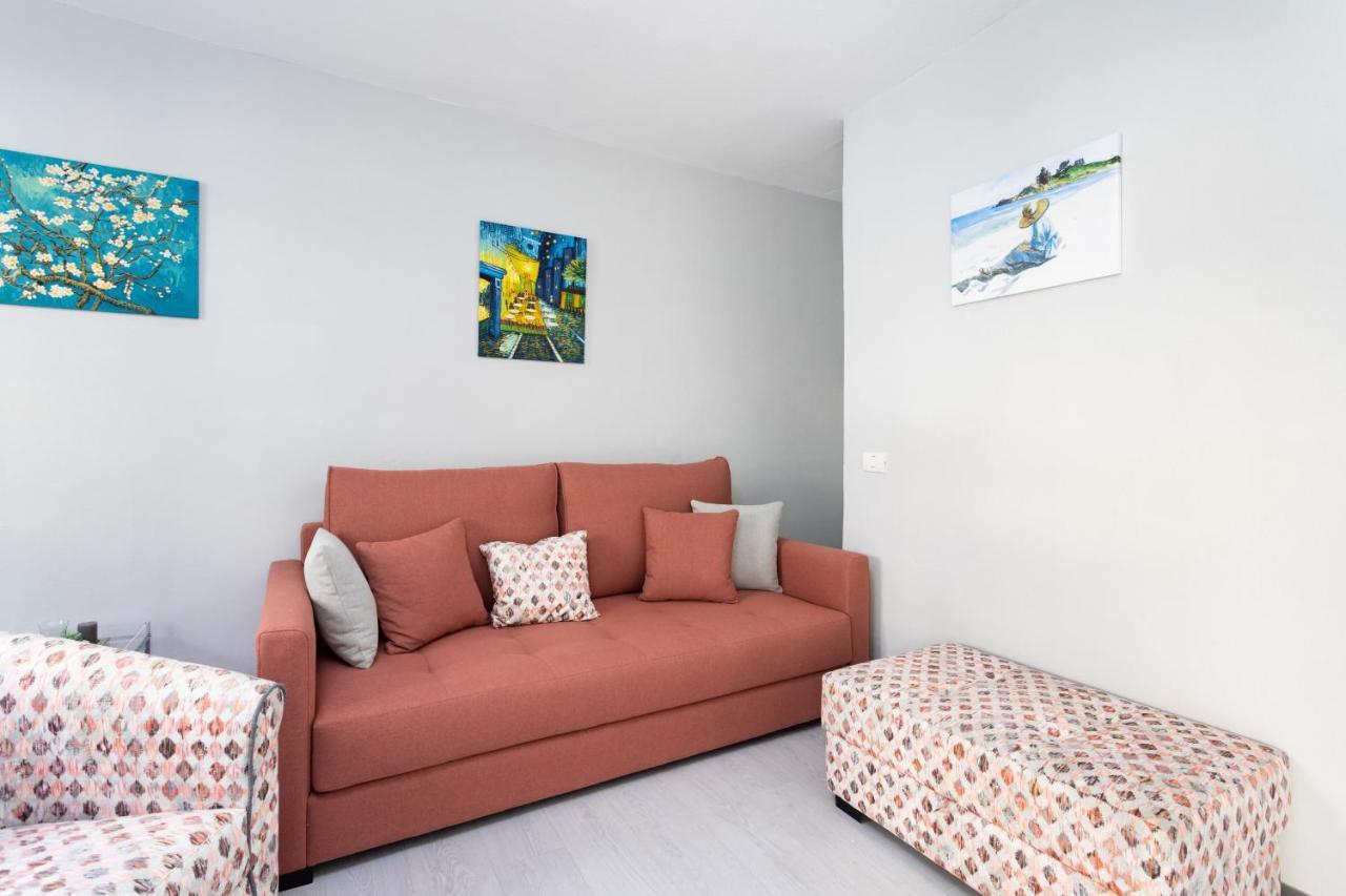 Home2Book Angy'S Seaside Home, Candelaria Araya (Tenerife) Exterior foto