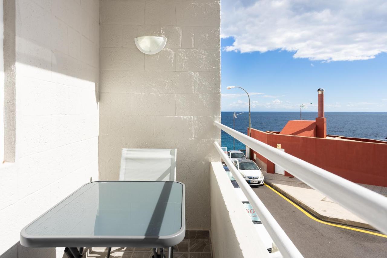 Home2Book Angy'S Seaside Home, Candelaria Araya (Tenerife) Exterior foto
