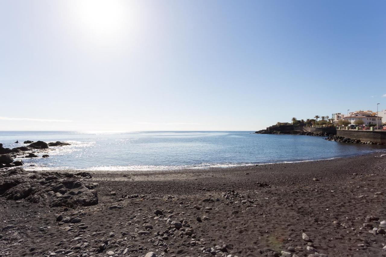 Home2Book Angy'S Seaside Home, Candelaria Araya (Tenerife) Exterior foto