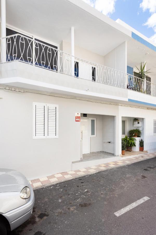 Home2Book Angy'S Seaside Home, Candelaria Araya (Tenerife) Exterior foto