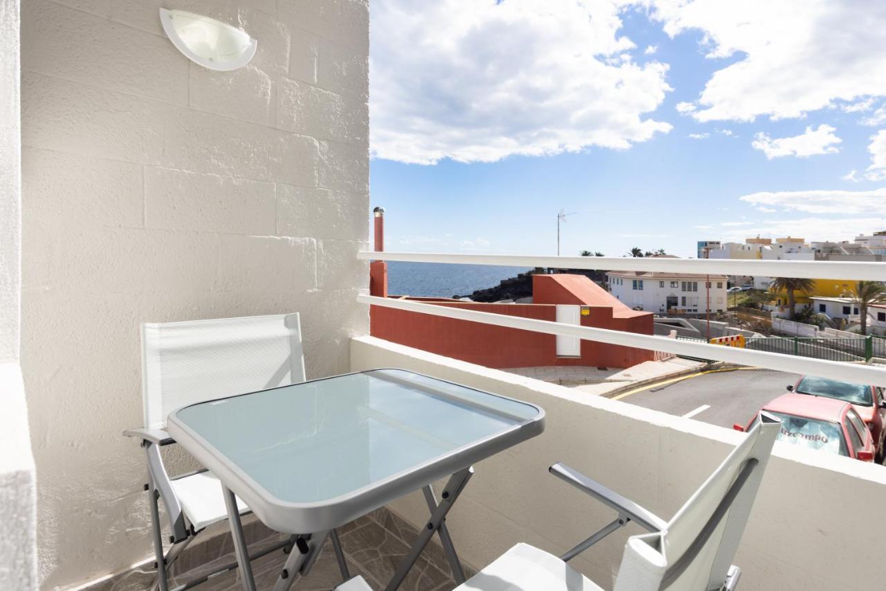 Home2Book Angy'S Seaside Home, Candelaria Araya (Tenerife) Exterior foto