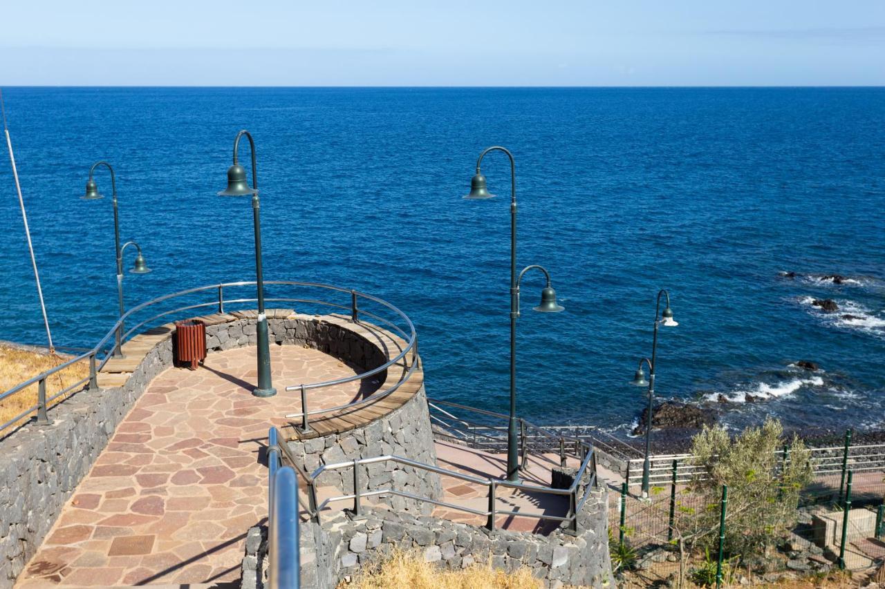 Home2Book Angy'S Seaside Home, Candelaria Araya (Tenerife) Exterior foto