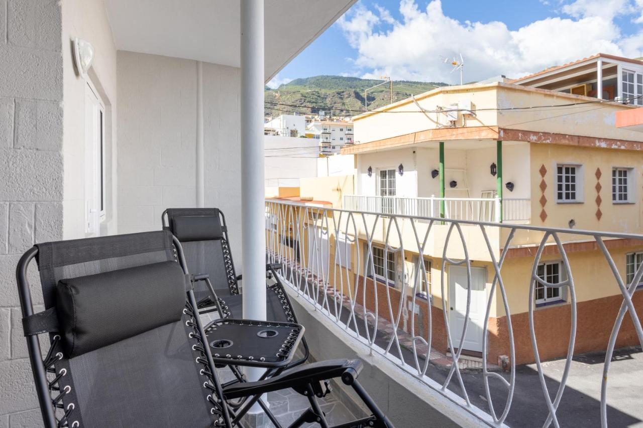Home2Book Angy'S Seaside Home, Candelaria Araya (Tenerife) Exterior foto