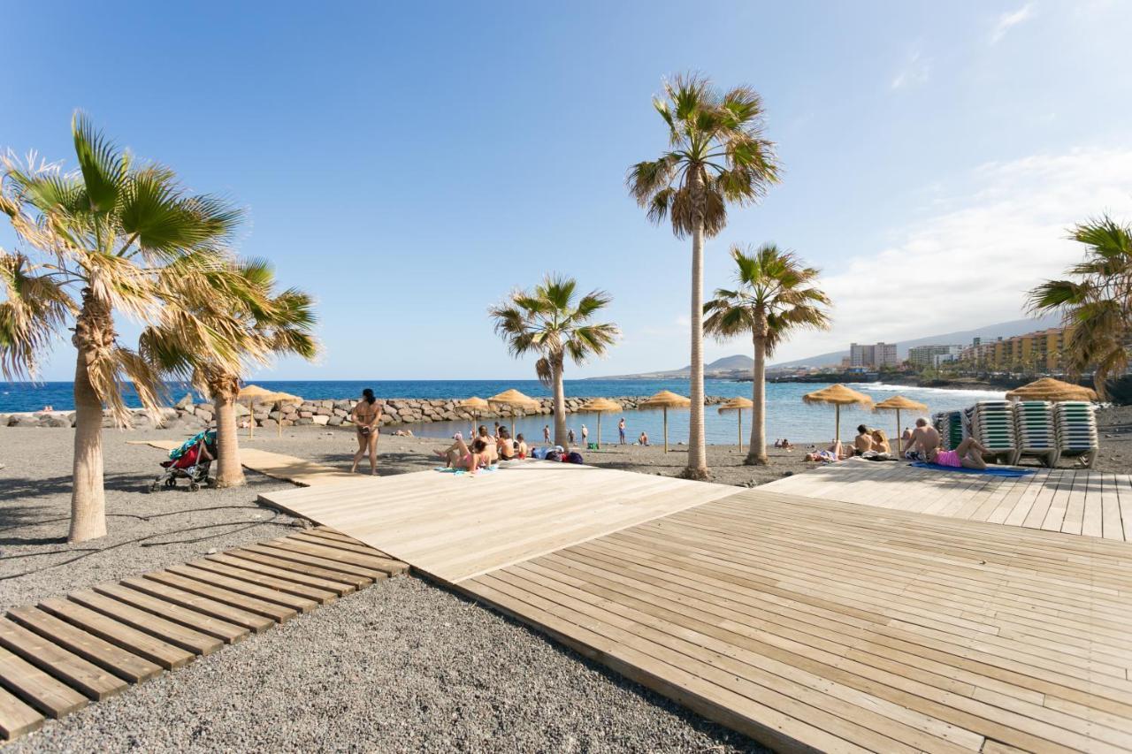 Home2Book Angy'S Seaside Home, Candelaria Araya (Tenerife) Exterior foto