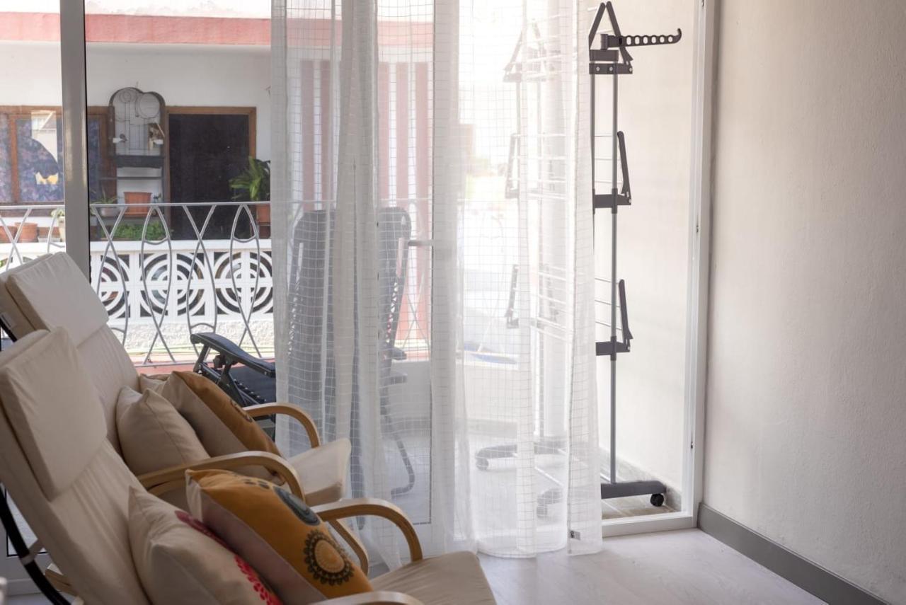 Home2Book Angy'S Seaside Home, Candelaria Araya (Tenerife) Exterior foto
